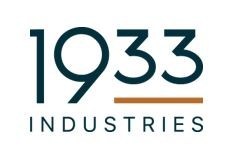 1933 Industries renforce son conseil d'administration avec l'ajout des cadres supérieurs experts en CPG, Lisa Capparelli et Mark Baynes et annonce que Terry Taouss est le nouveau président du conseil d'administration