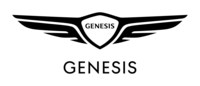 The new Genesis logo. (PRNewsfoto/Genesis Motor America) The new Genesis logo. (PRNewsfoto/Genesis Motor America)