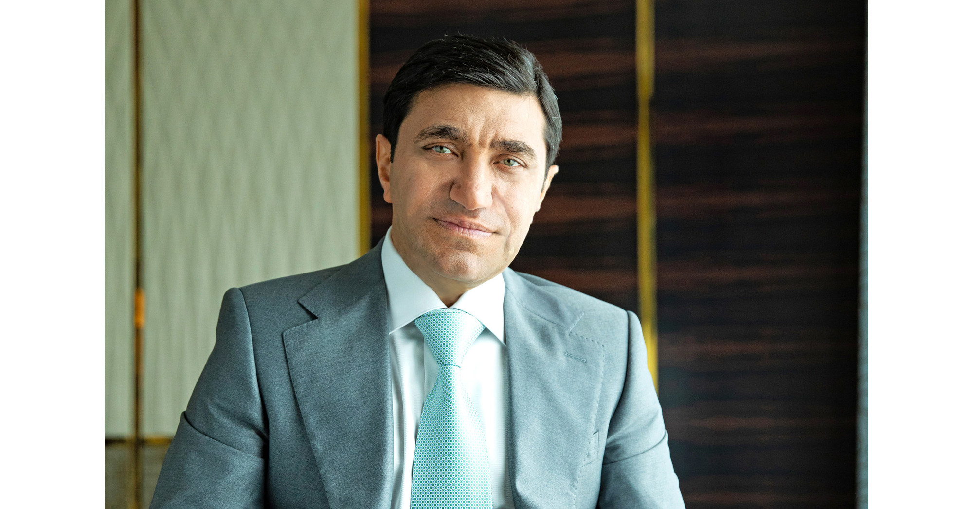 God Nisanov et Zarakh Iliev : les plus grands rentiers de Russie