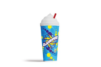 Just months after making a splash with Quake, its private brand performance energy drink, 7-Eleven, Inc. will boost its Slurpee® drink lineup with an exclusive, new flavor – Quake Energy Berry Blast.