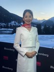 Trip.com Group CEO talks sustainable travel at World Economic Forum