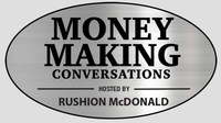Money Making Conversations-Logo