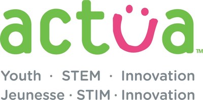 Actua Publishes AI Education Handbook to Bring AI Into Canadian Classrooms