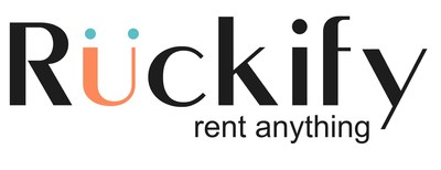 Logo: Ruckify (CNW Group/Ruckify)