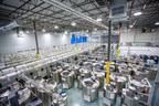 Brooks Life Sciences increases Indianapolis biorepository capacity by 20%