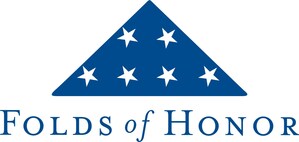 Local Applebee's® Franchisee, RMH Franchise, donates $50,000 to Folds of Honor, raising their contribution to Folds of Honor to $162,000 to date
