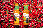Fans Asked - We Answered. Pascal "Spicy P" Siakam launches limited edition bottle of Spicy P(ERi-PERi) with Nando's
