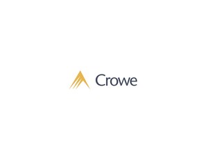 Crowe Global Reports Eight Years of Consecutive Growth