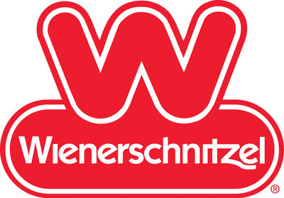Founded by John Galardi in 1961 with a single hot dog stand in Wilmington, Calif., Wienerschnitzel is one of the real pioneers of the quick-service food industry. The World's Largest Hot Dog Chain now serves more than 120 million hot dogs annually ? and fueled by a mission of "Serving Food to Serve Others," also gives back a percentage of profits to its charitable partners. Based in Irvine, Calif., Wienerschnitzel operates or franchises 328 restaurants in 11 states. It is part of the Galardi Group, which is also the parent company of Hamburger Stand and Tastee-Freez LLC. (PRNewsfoto/Wienerschnitzel)