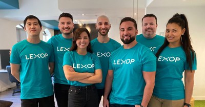 Lexop Team (CNW Group/Lexop)