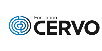 Logo : Fondation Cervo (Groupe CNW/Chambre de commerce et d'industrie de Qubec)