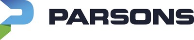 Parsons Quest Mark Logo (PRNewsfoto/Parsons Corporation)