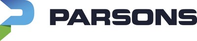 Parsons Quest Mark Logo (PRNewsfoto/Parsons Corporation) Parsons Quest Mark Logo (PRNewsfoto/Parsons Corporation)