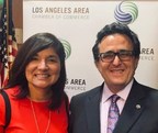 Optimum Seismic's Ali Sahabi Joins Los Angeles Area Chamber of Commerce Board of Directors