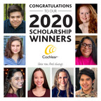 Cochlear reveals winners of annual flagship scholarship programs