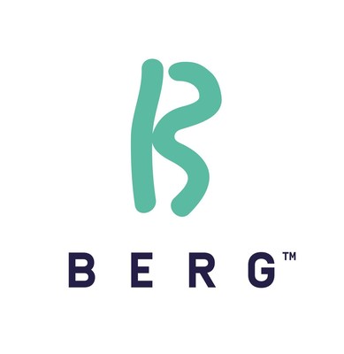 BERG logo (PRNewsfoto/BERG)