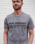 Moe's Southwest Grill® to Launch Online Pop-Up Shop with Moe Monday Collection on February 10