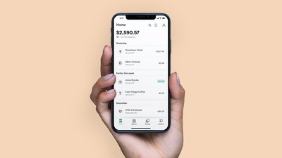 N26's innovative technology and design deliver a banking experience people love to use.