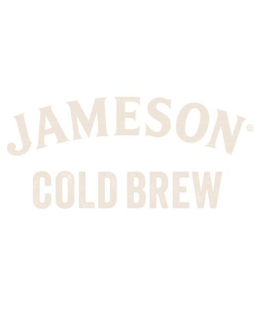 https://mma.prnewswire.com/media/1082126/Jameson_Cold_Brew_lock_up_Cream_PMS_3_Logo.jpg