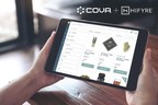 Hifyre Digital Cannabis Platform Announces Strategic Agreement with Cova Point of Sale Software
