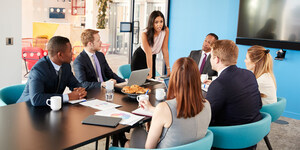It's Huddle Time: Boosting Communication with QOREBOARDS