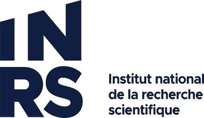 Logo: INRS (CNW Group/Institut National de la recherche scientifique (INRS))