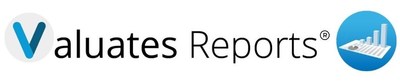 Valautes Reports Logo