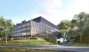 Merck Invests in State-of-the-art Biotech Development Facility in Switzerland