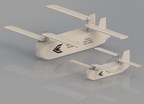 48-Foot Wingspan Autonomous Cargo Delivery Drone to be Unveiled at the 2020 Farnborough International Airshow