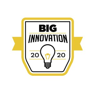 Paychex Wins 2020 BIG Innovation Award for Retirement Services Participant Portal
