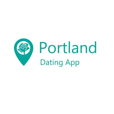Portland Dating App Logo