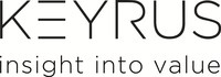 Keyrus Logo (PRNewsfoto/Keyrus)