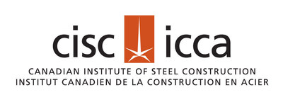 Canadian Institute of Steel Construction (CNW Group/Canadian Institute of Steel Construction)
