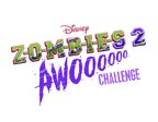 Disney Channel's "ZOMBIES 2" AWOO Challenge Invites Fans to Be Part of the Longest Howling Video Of All Time