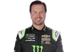 Kurt Busch Continues Commitment to Veterans and Active Duty Servicemembers Through Race Ticket Giveaway Program