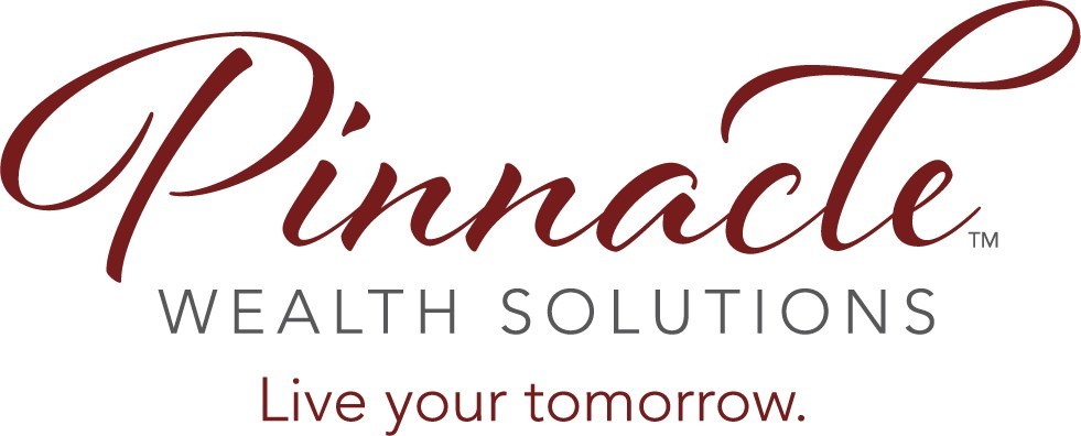The Pinnacle Group Announces Company Name Change New Logo And Website
