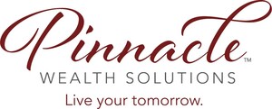 The Pinnacle Group Announces Company Name Change, New Logo and Website