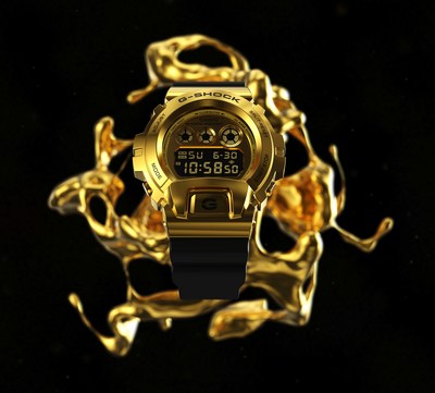 brand new g shock watches