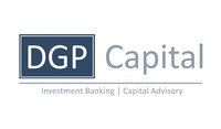 DGP Capital Logo