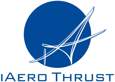 iAero Thrust company logo (PRNewsfoto/iAero Group)