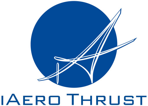 iAero Thrust company logo