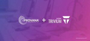 Provana LLC Acquires TriVium Systems