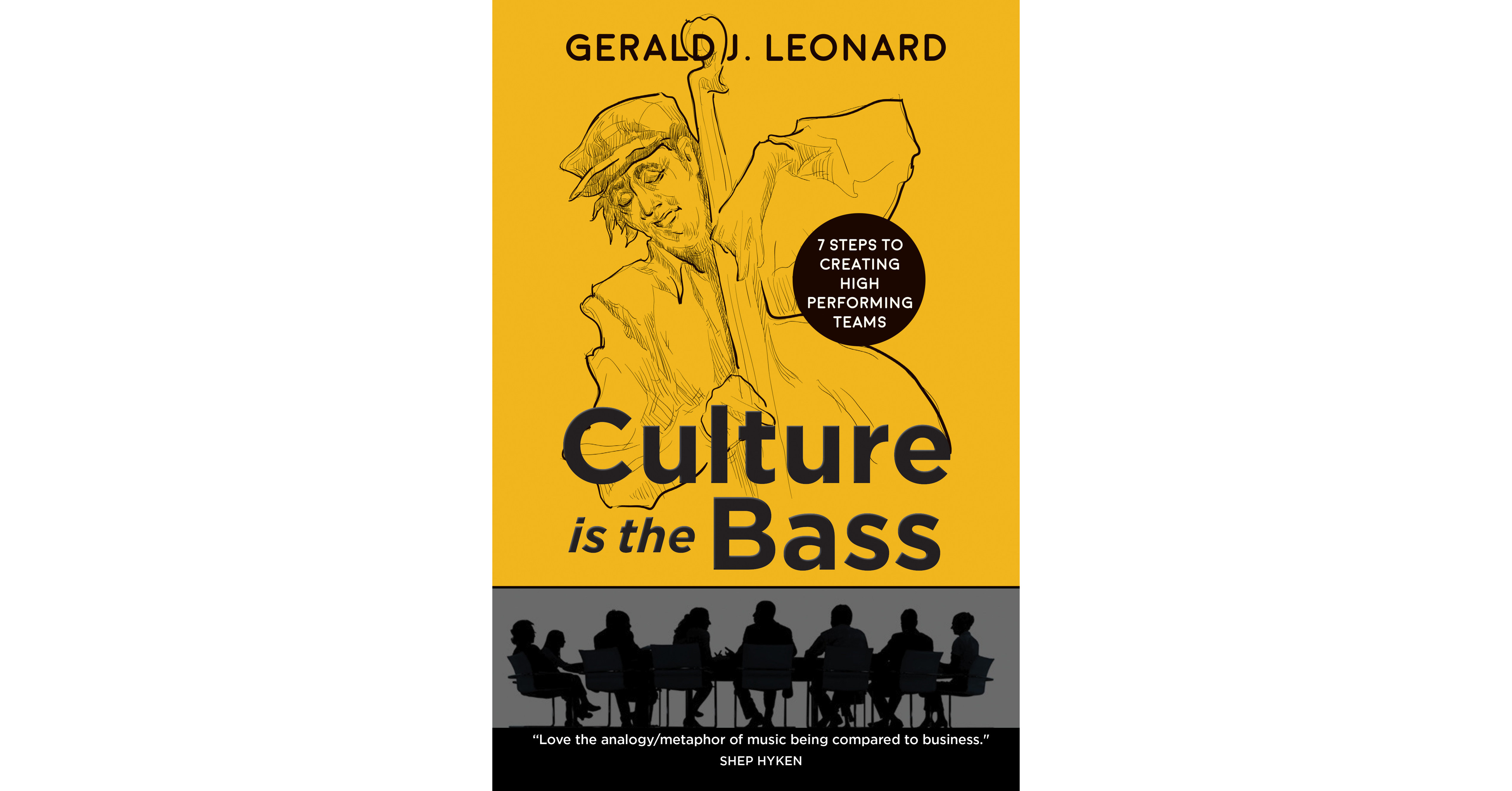 Author of 'One of the Top 15 Business Culture Books You Need to Read Today' Says America Must