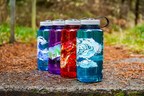 Nalgene Outdoor Highlights Its Commitment to Life's Essentials with The Elements Collection