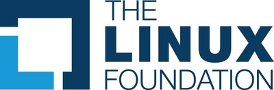 The Linux Foundation logo