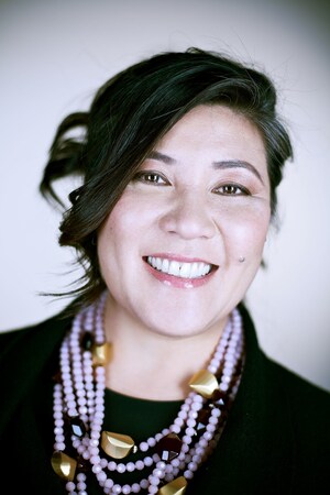 OCAD University announces Ana Serrano as President