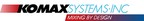 Komax Systems Announces Its Trade Show Calendar For 2020