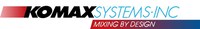 Komax Systems, Inc. is an industry leader in advanced inline static mixing and direct injection steam heating technologies, creating world-class solutions for clients across a spectrum of industries.
