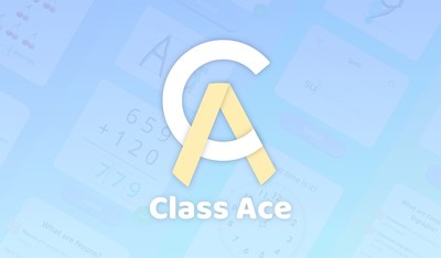 Class Ace - Elementary School in Your Pocket for iOS and Android. 1,000+ math and English step-by-step lessons make achieving Common Core proficiency faster and easier than ever.