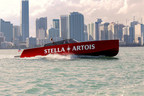 Stella Artois Docks 'Port de Stella' in Miami for Debut Ahead of Super Bowl LIV Alongside Host Priyanka Chopra Jonas and Special Guest Karamo Brown